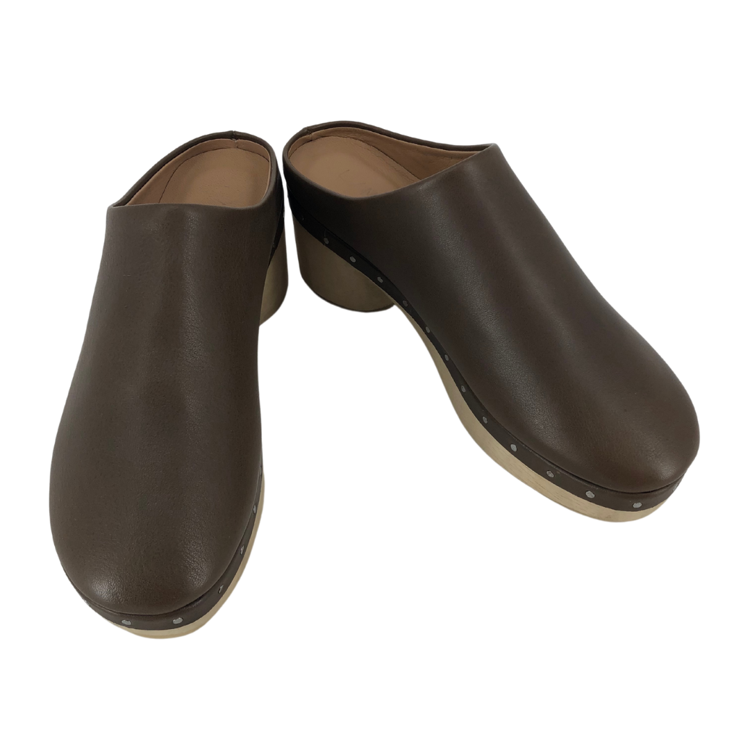 Lauren Manoogian Clogs | 39