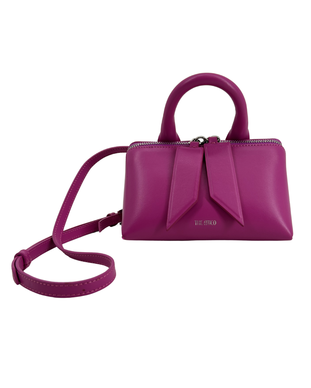 The Attico Handle Bag