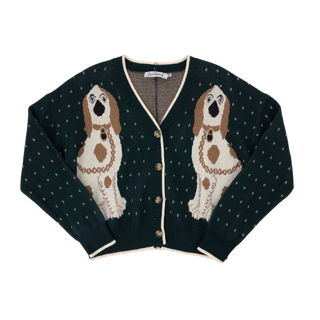 Rachel Antonoff Cardigan | M