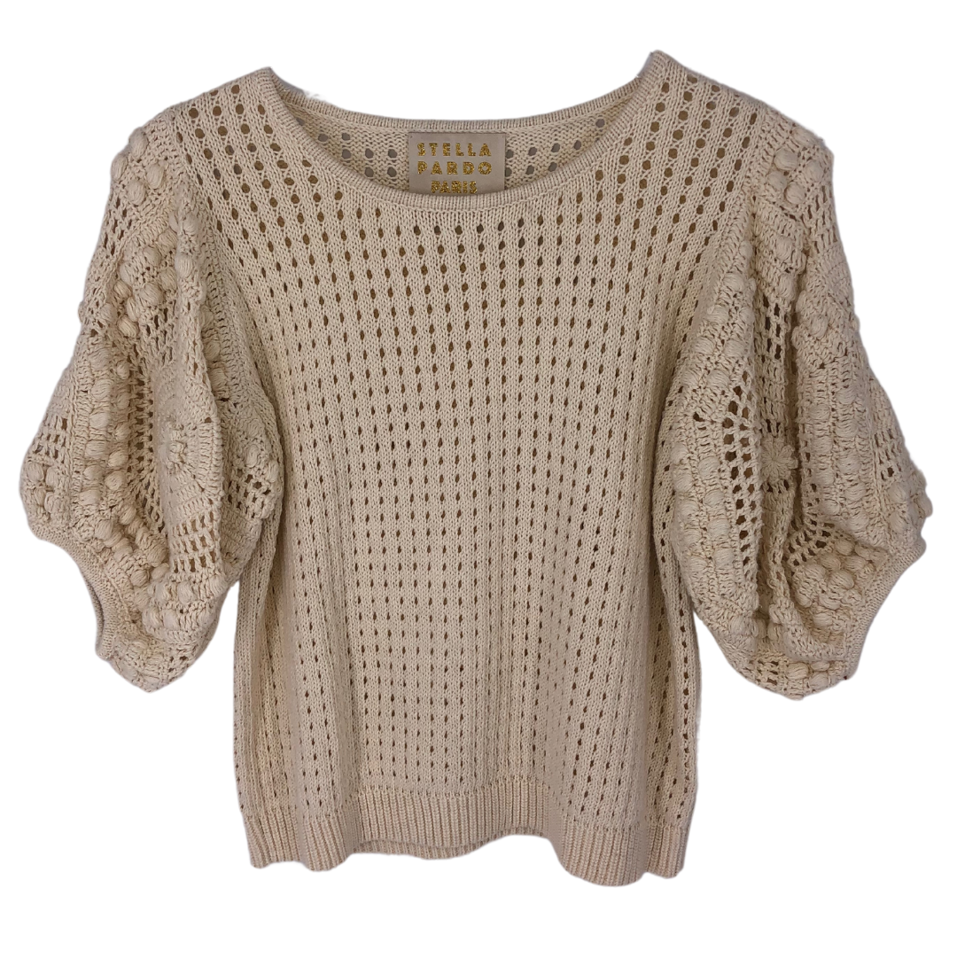 Stella Pardo Sweater | L