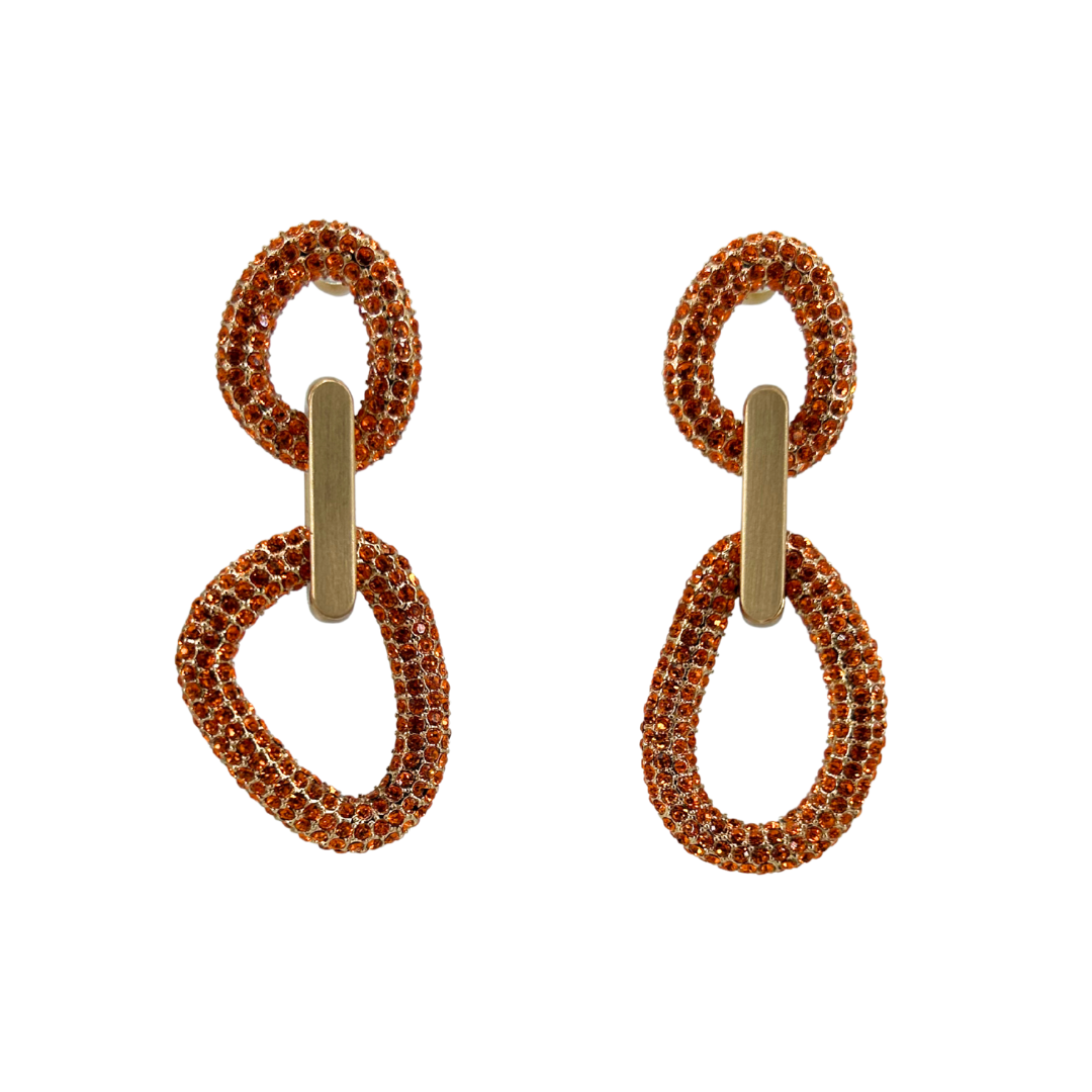 Cult Gaia Earrings