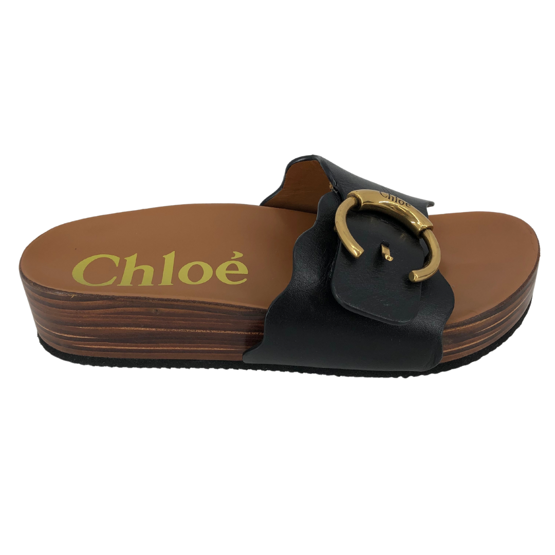 Chloe Sandals | 38