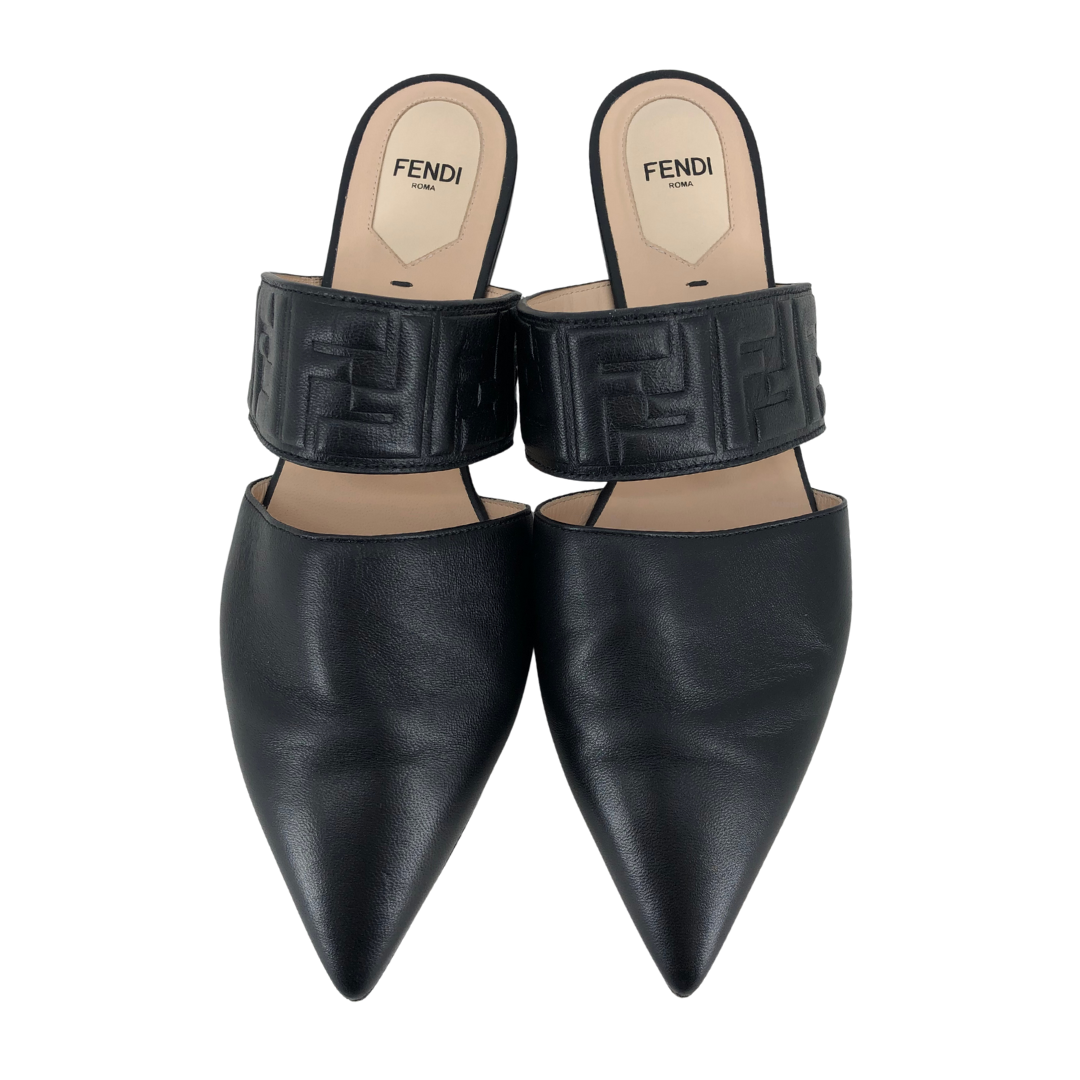 Fendi Flats | 39