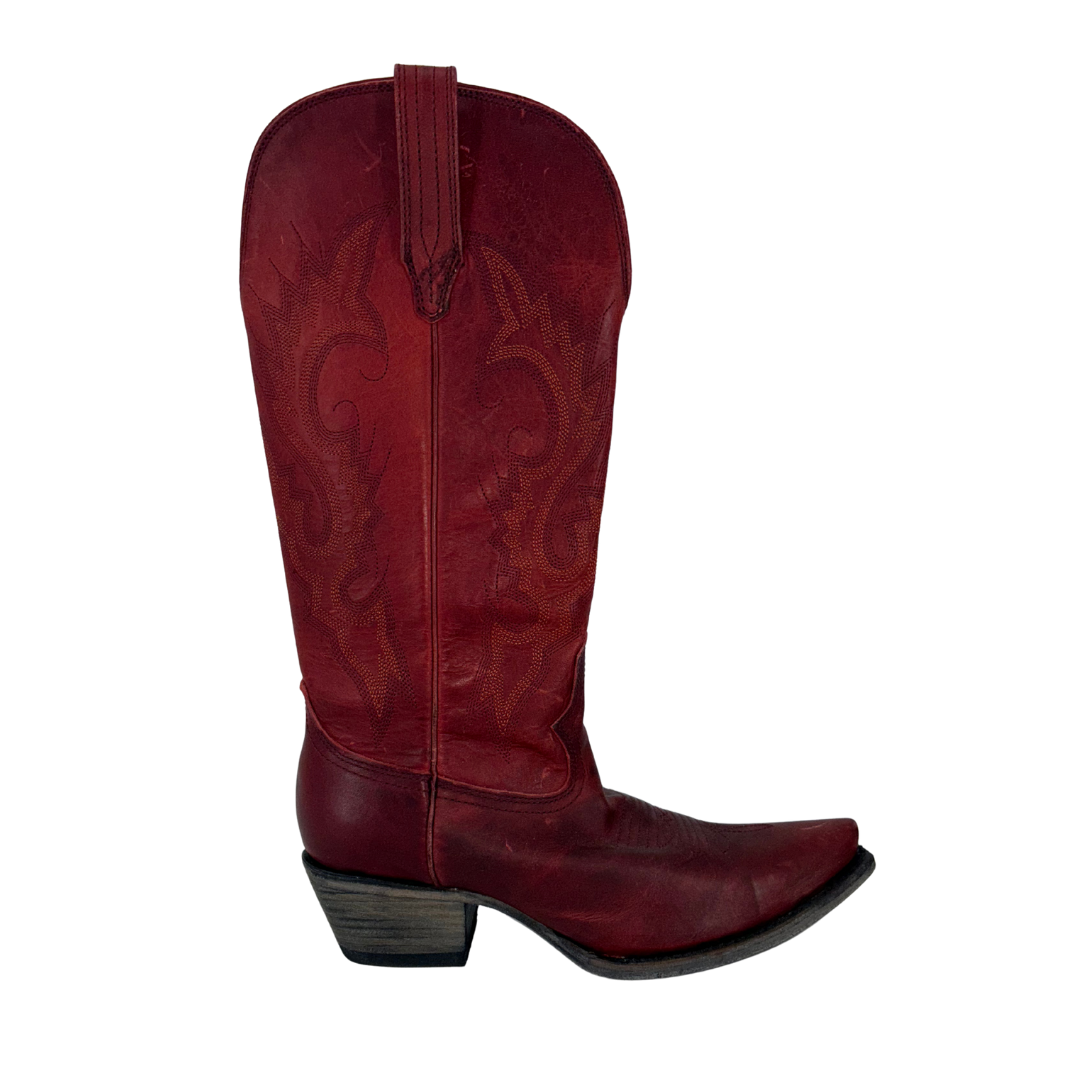 Freebird Boots | 9