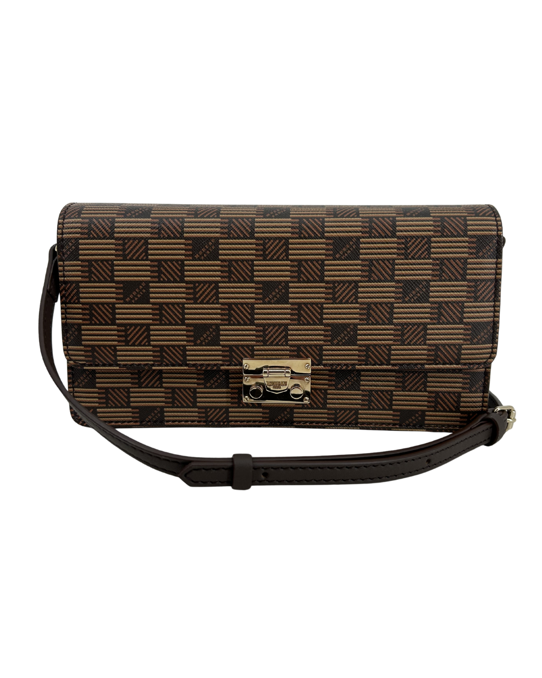 Moreau Crossbody