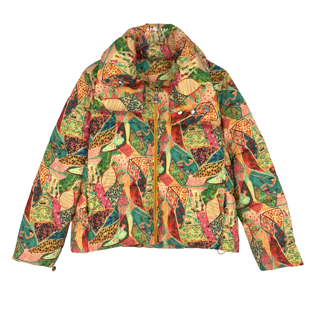 Celia B Jacket | S