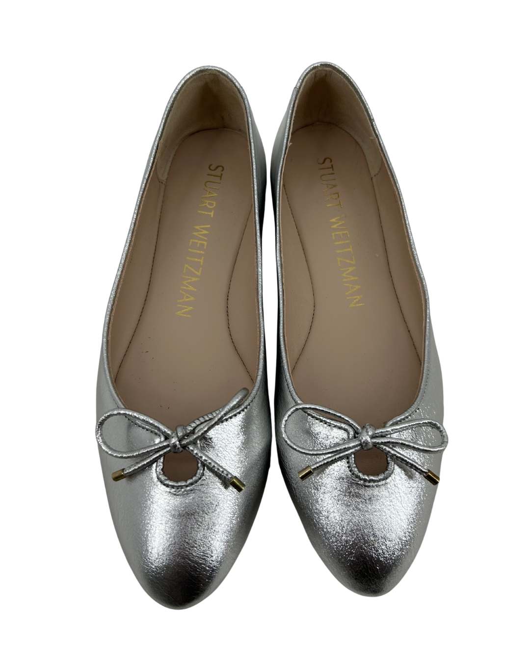Stuart Weitzman Flats | 8.5