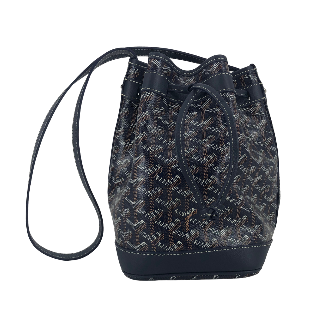 Goyard Shoulder Bag