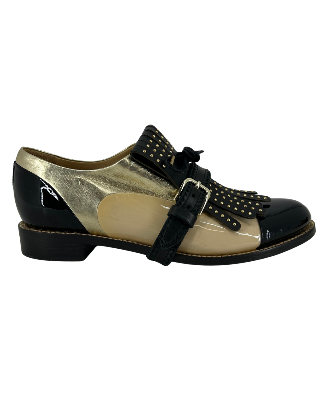 The Office Of Angela Scott Oxfords | 37.5