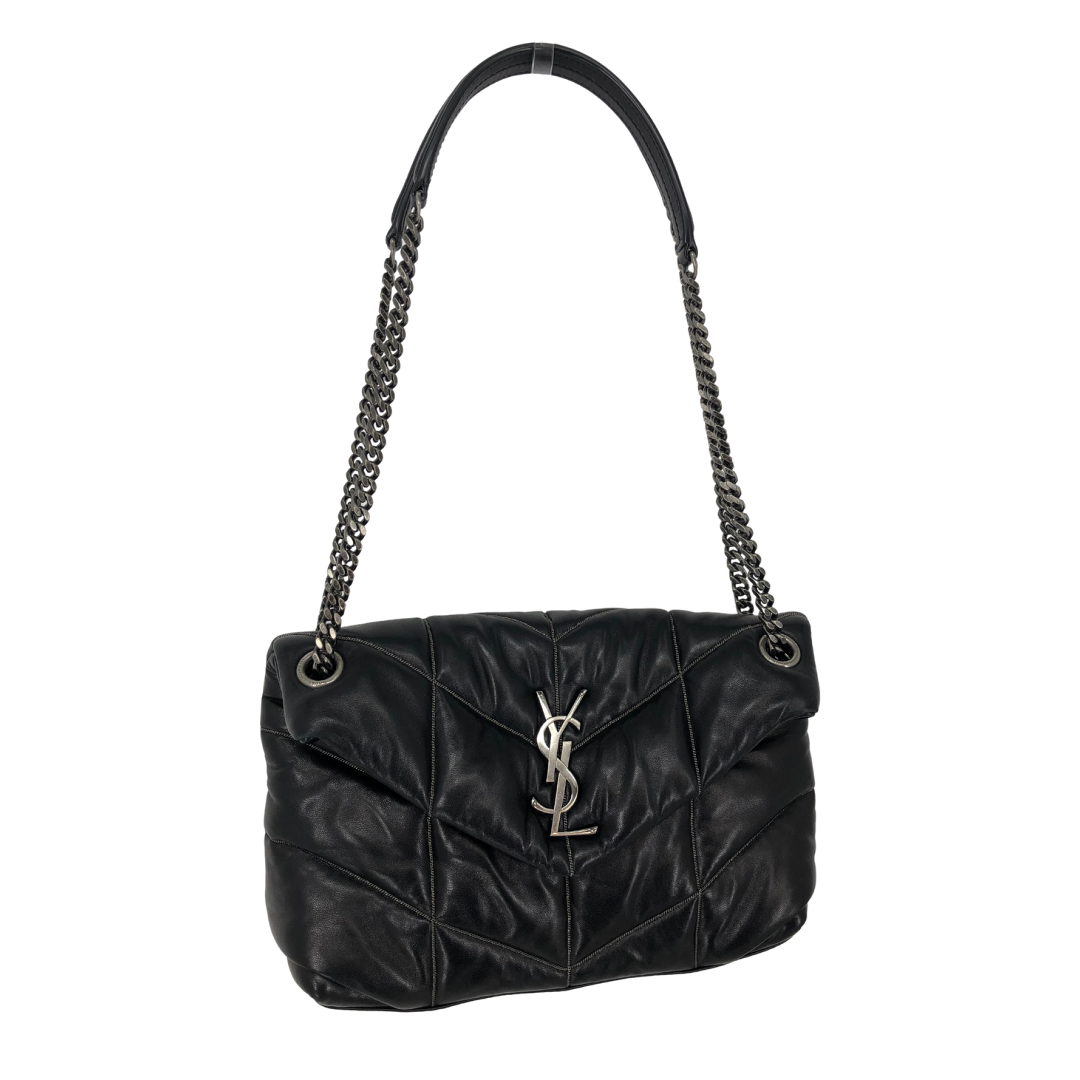 Saint Laurent Shoulder Bag