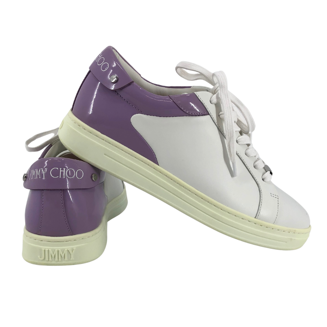 Jimmy Choo Sneakers | 39