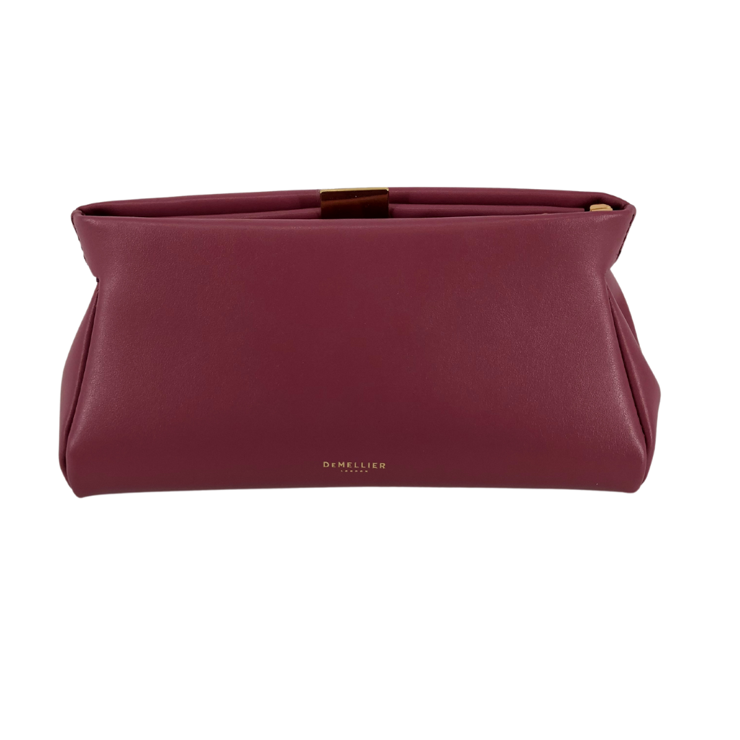 Demellier Clutch