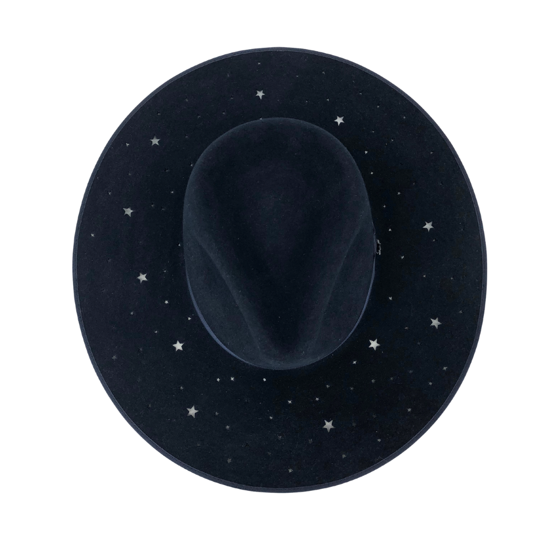 Stetson Hat | M