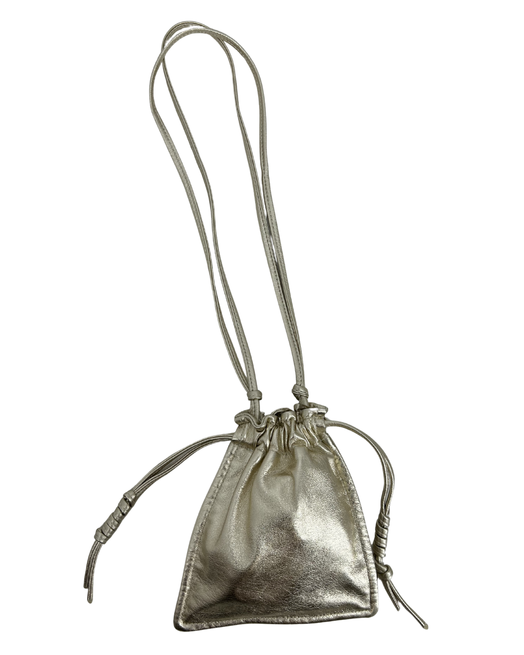 Lemiz Crossbody