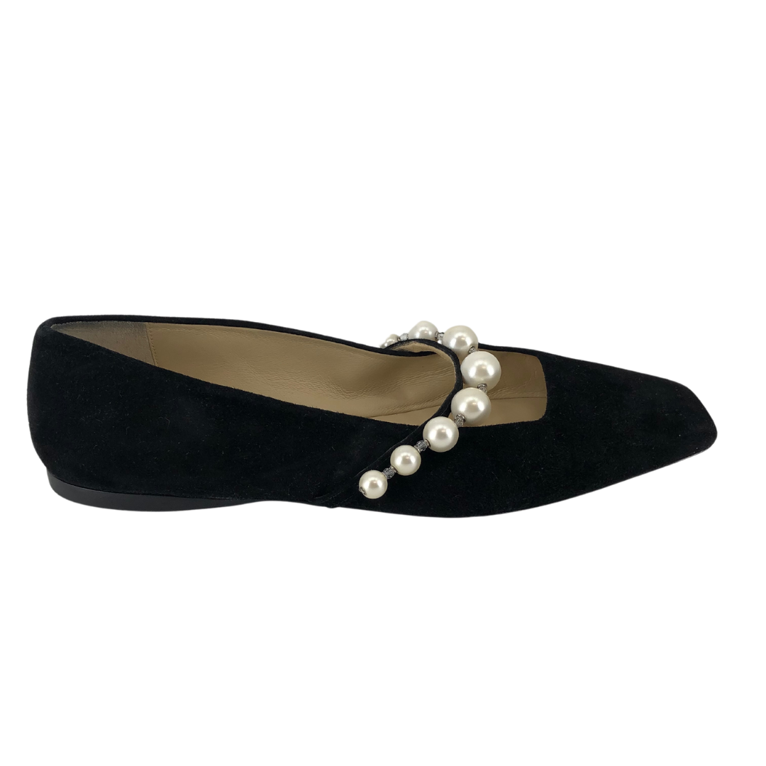 Jimmy Choo Flats | 39