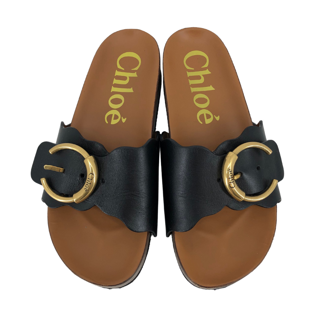 Chloe Sandals | 38
