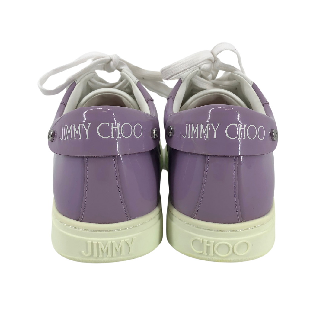 Jimmy Choo Sneakers | 39