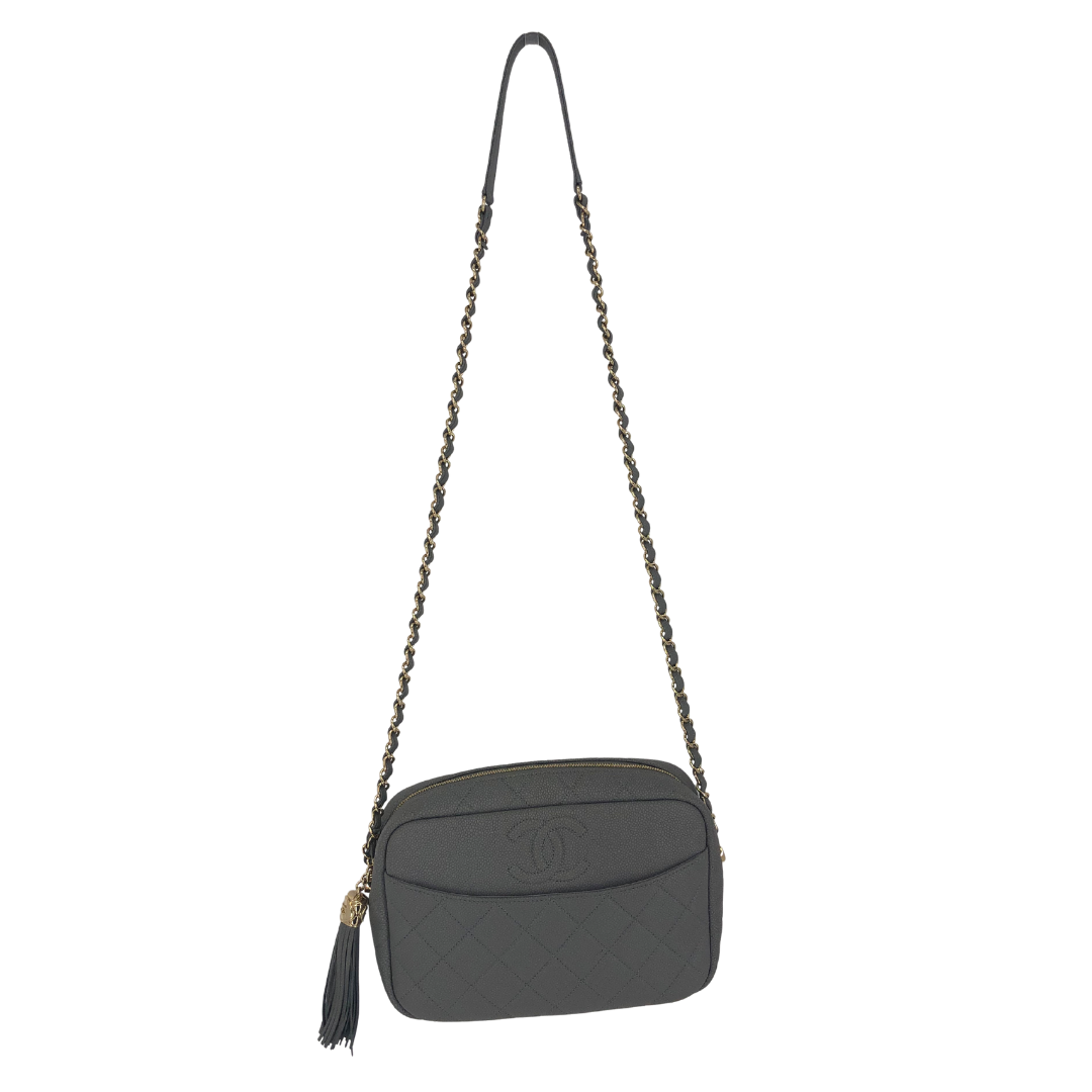 Chanel Crossbody