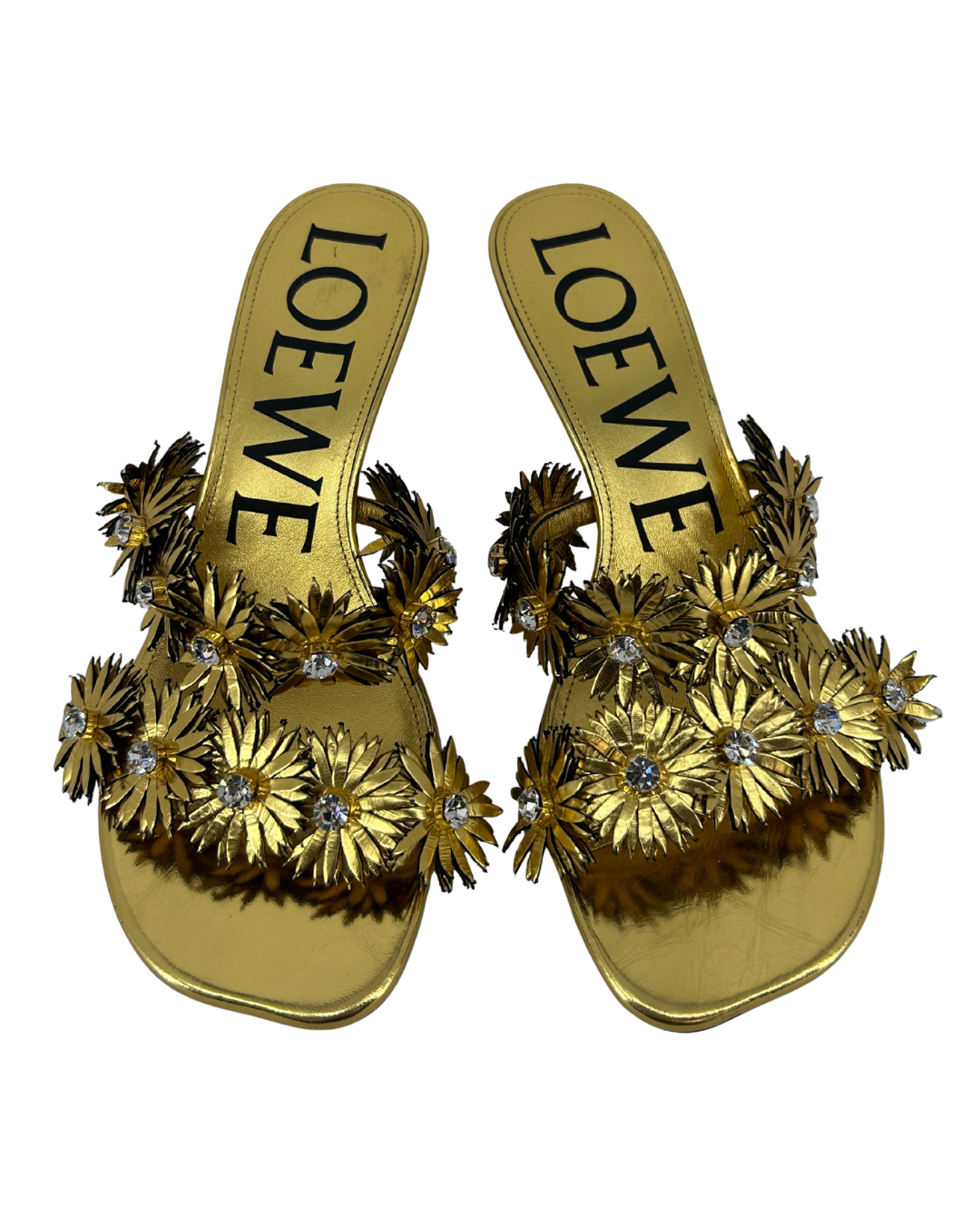 Loewe Sandals | 39