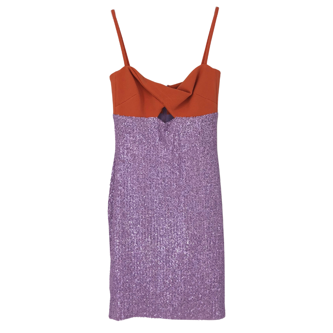 Nookie Dress | S