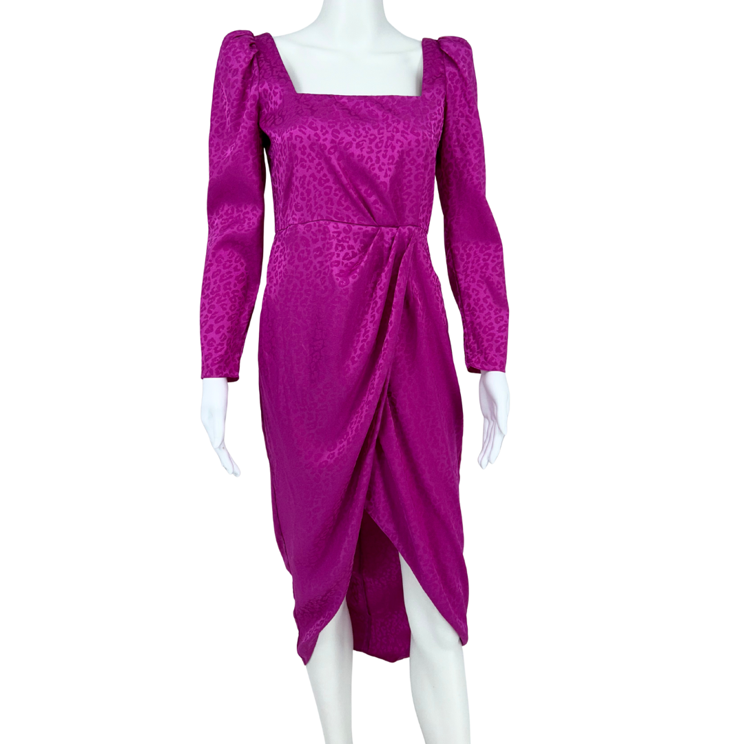 Saylor Dress | S