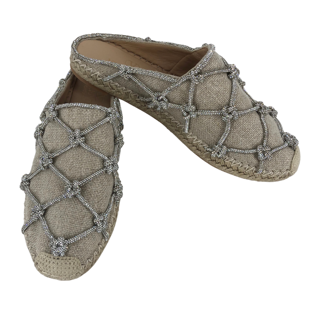 Valentino Flats | 38