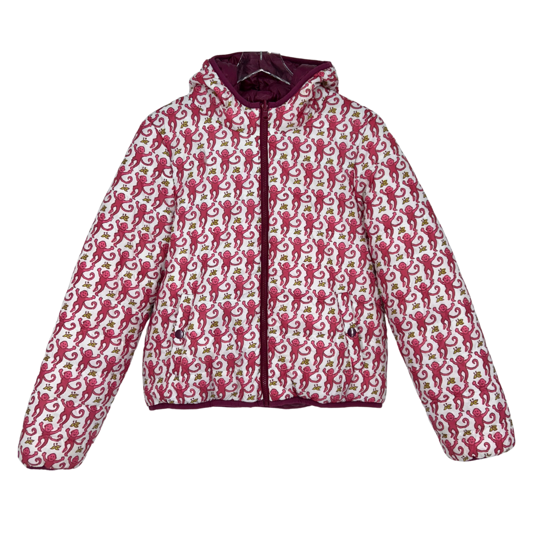 Roller Rabbit Jacket | M