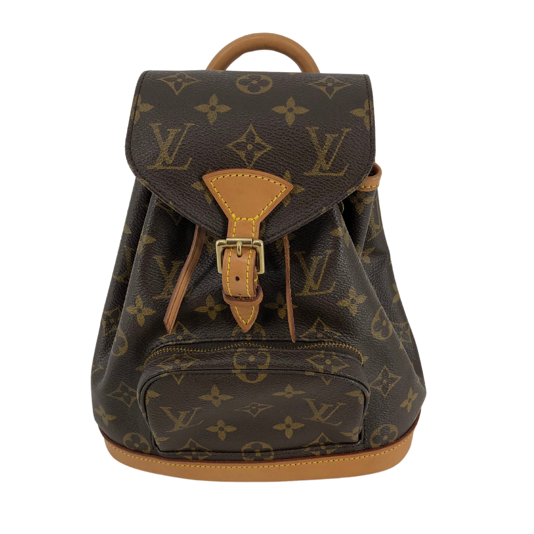 Louis Vuitton Backpack