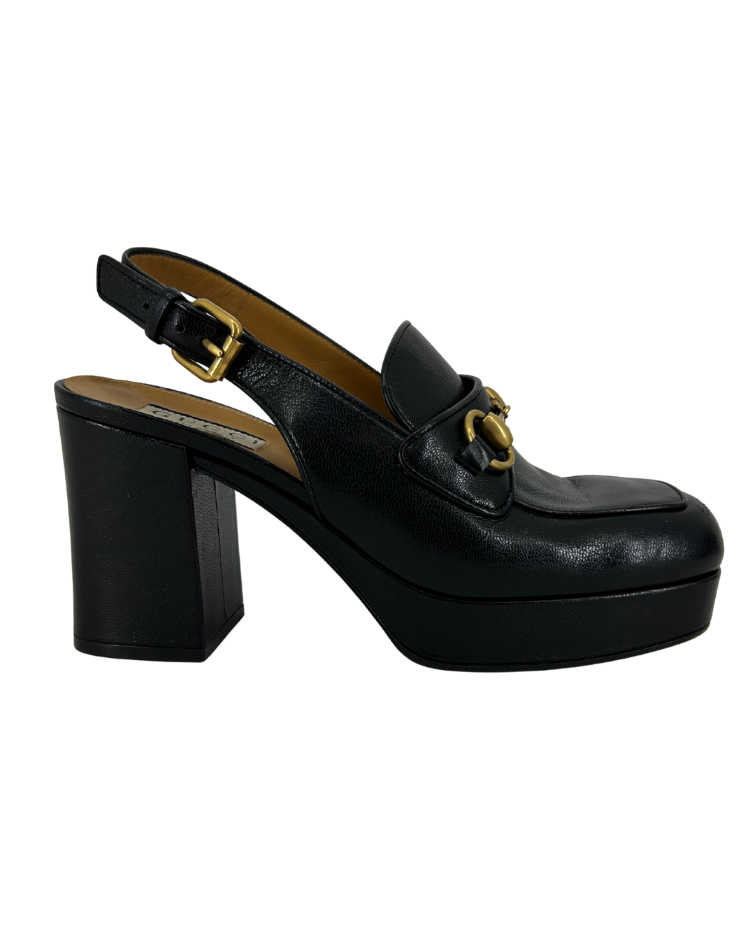 Gucci Loafers | 37.5