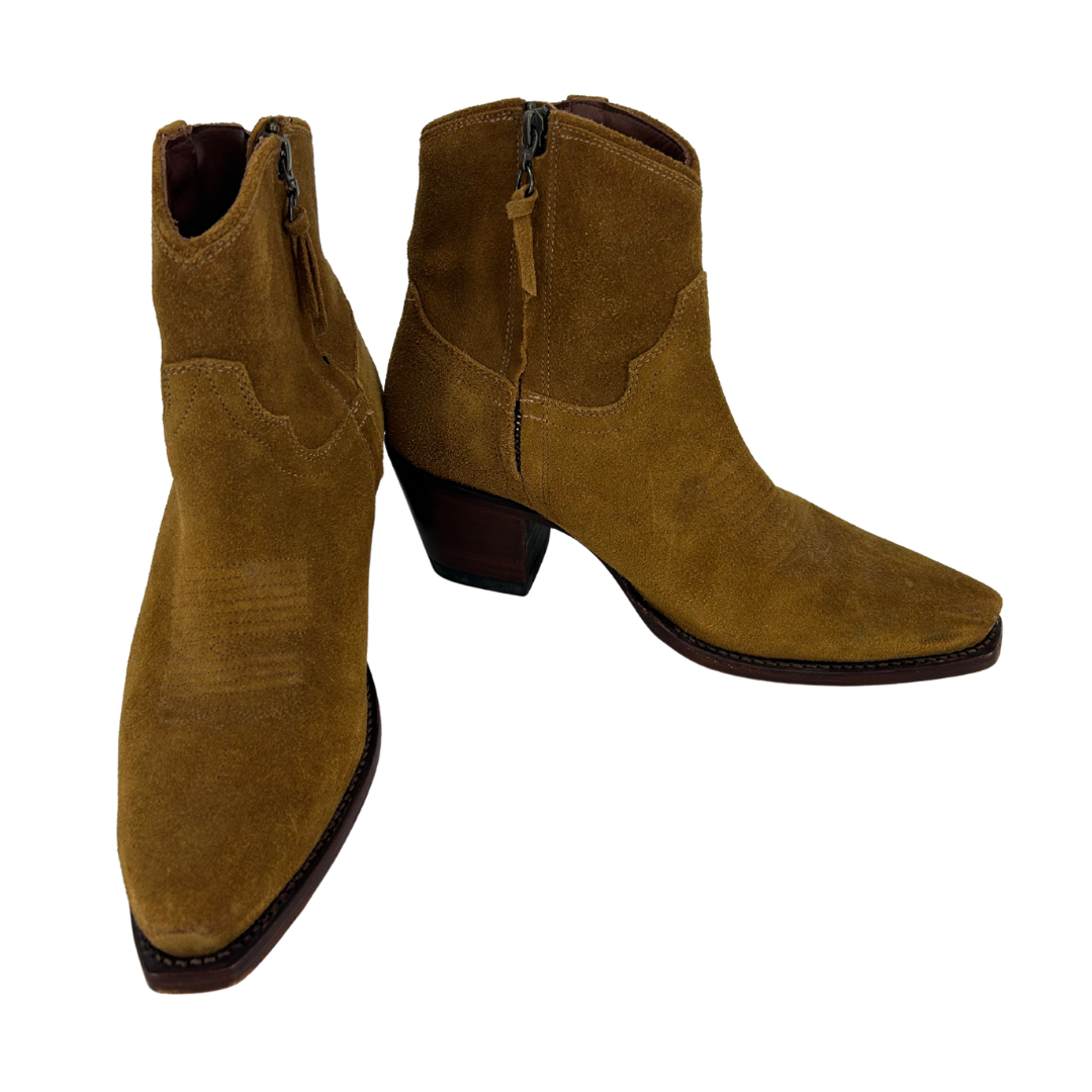 Tecovas Boots | 8B