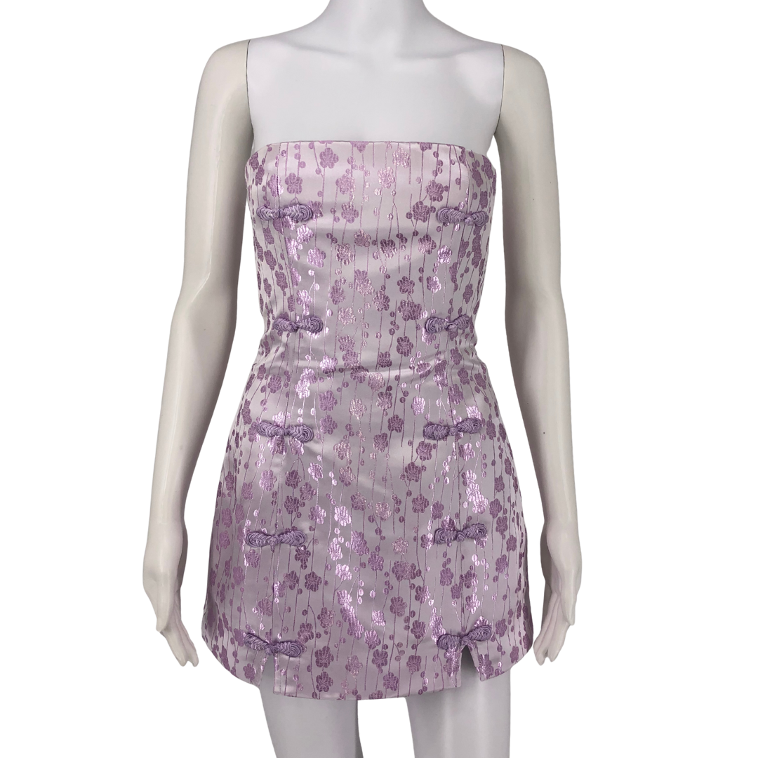 Sau Lee Dress | 2