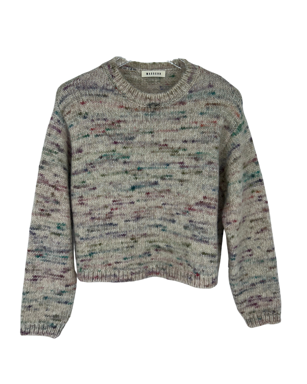 Masscob Sweater | S