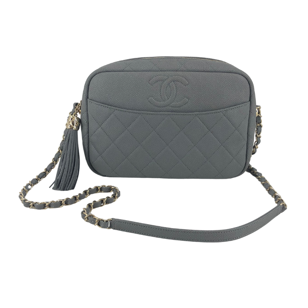 Chanel Crossbody