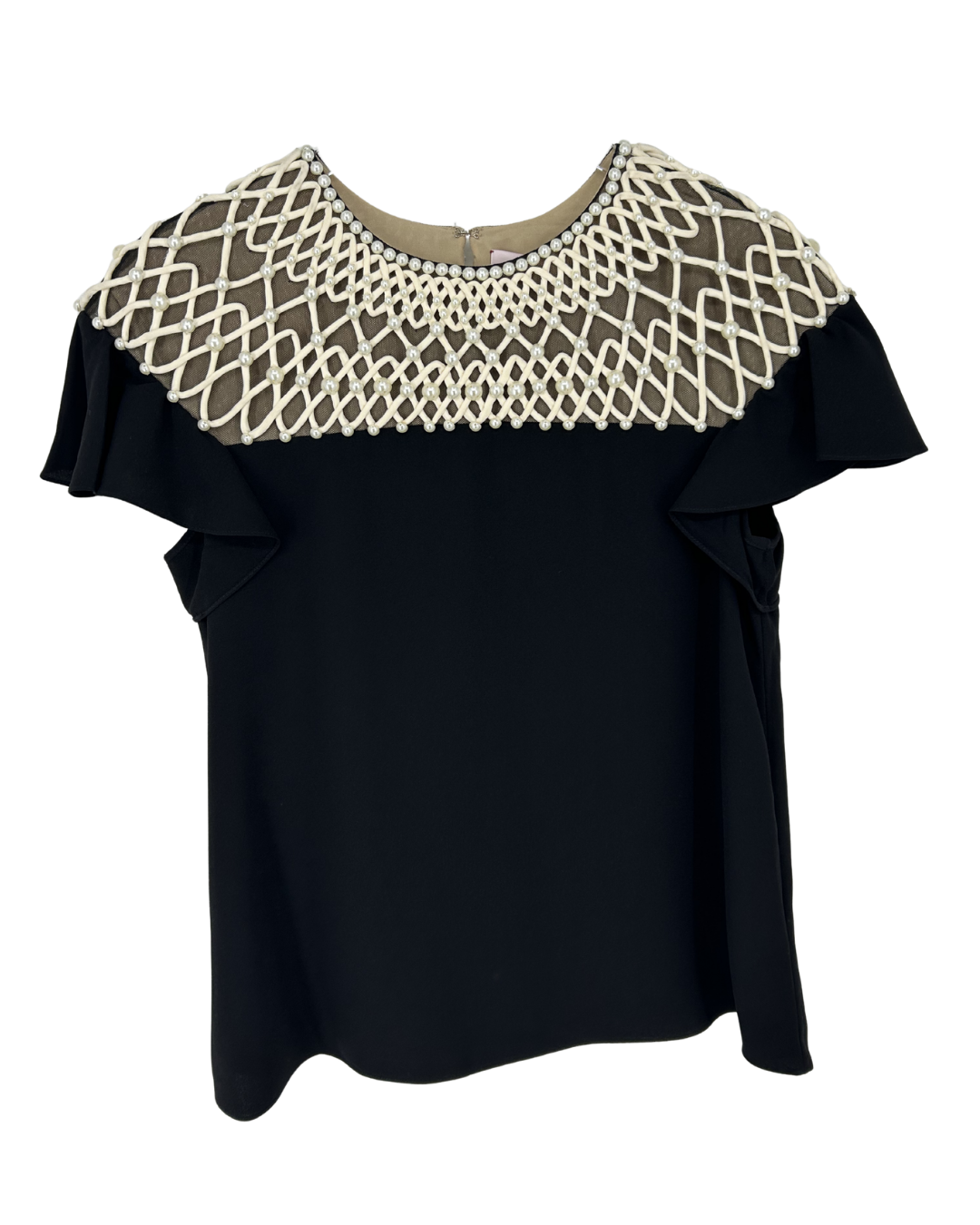 Carolina Herrera Top | 2