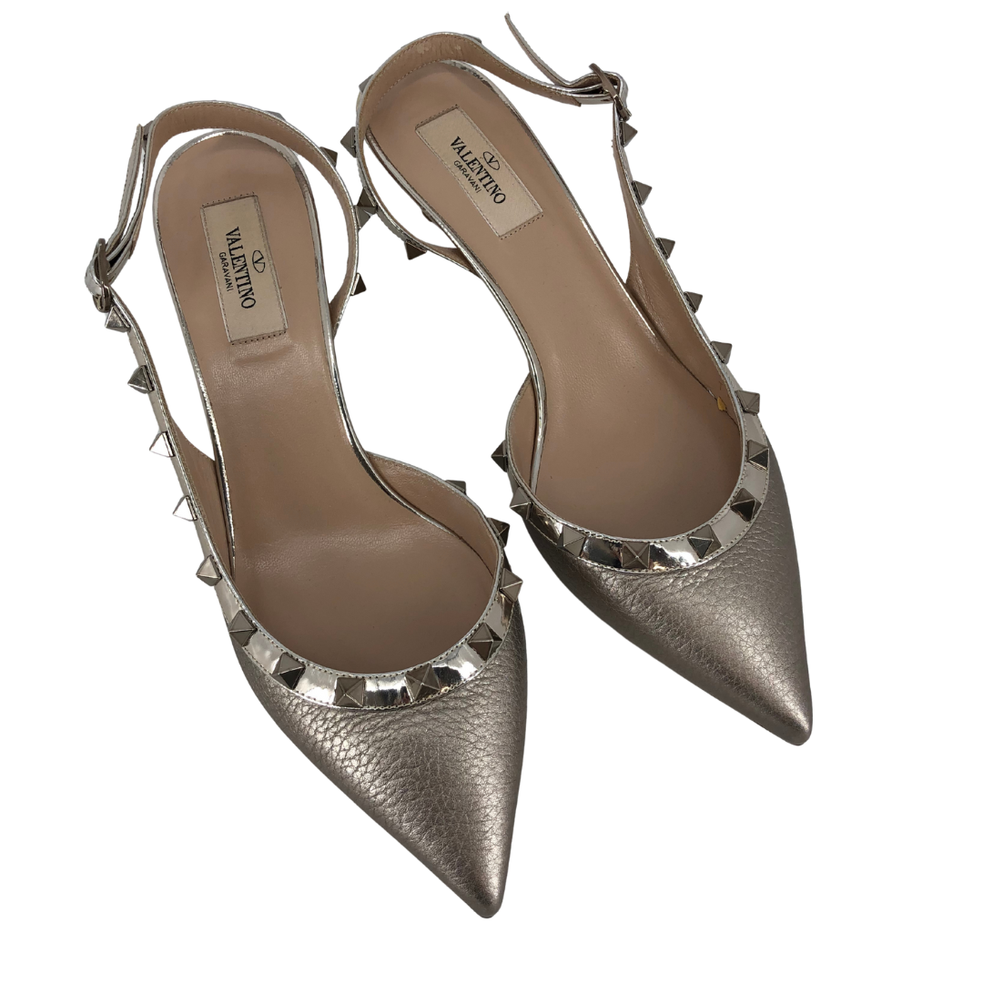 Valentino Heels | 8