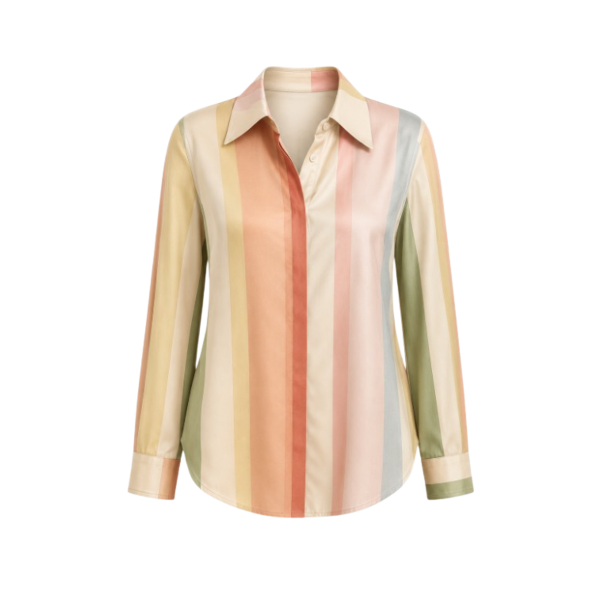 Rosie Assoulin Shirt | M