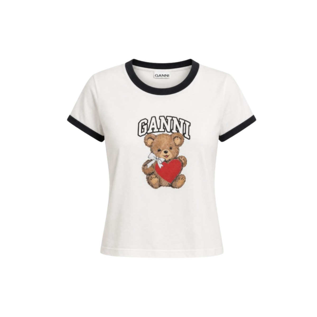 Ganni Top | L