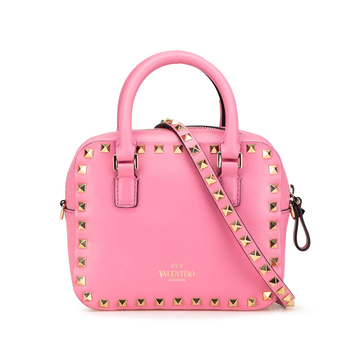 Valentino Handle Bag