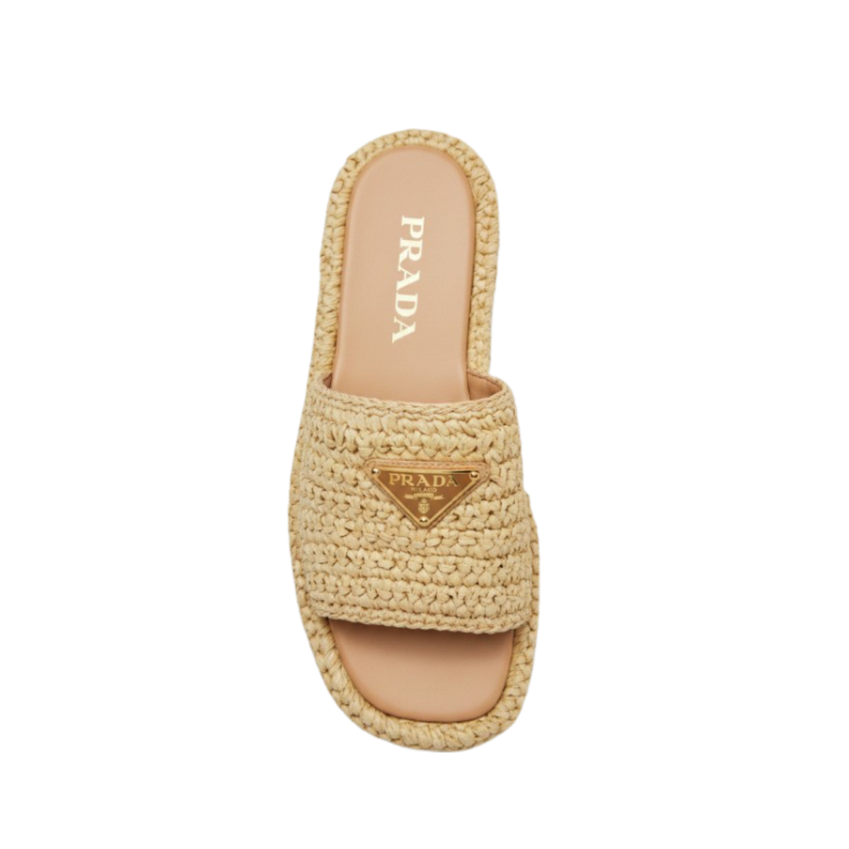 Prada Sandals | 39