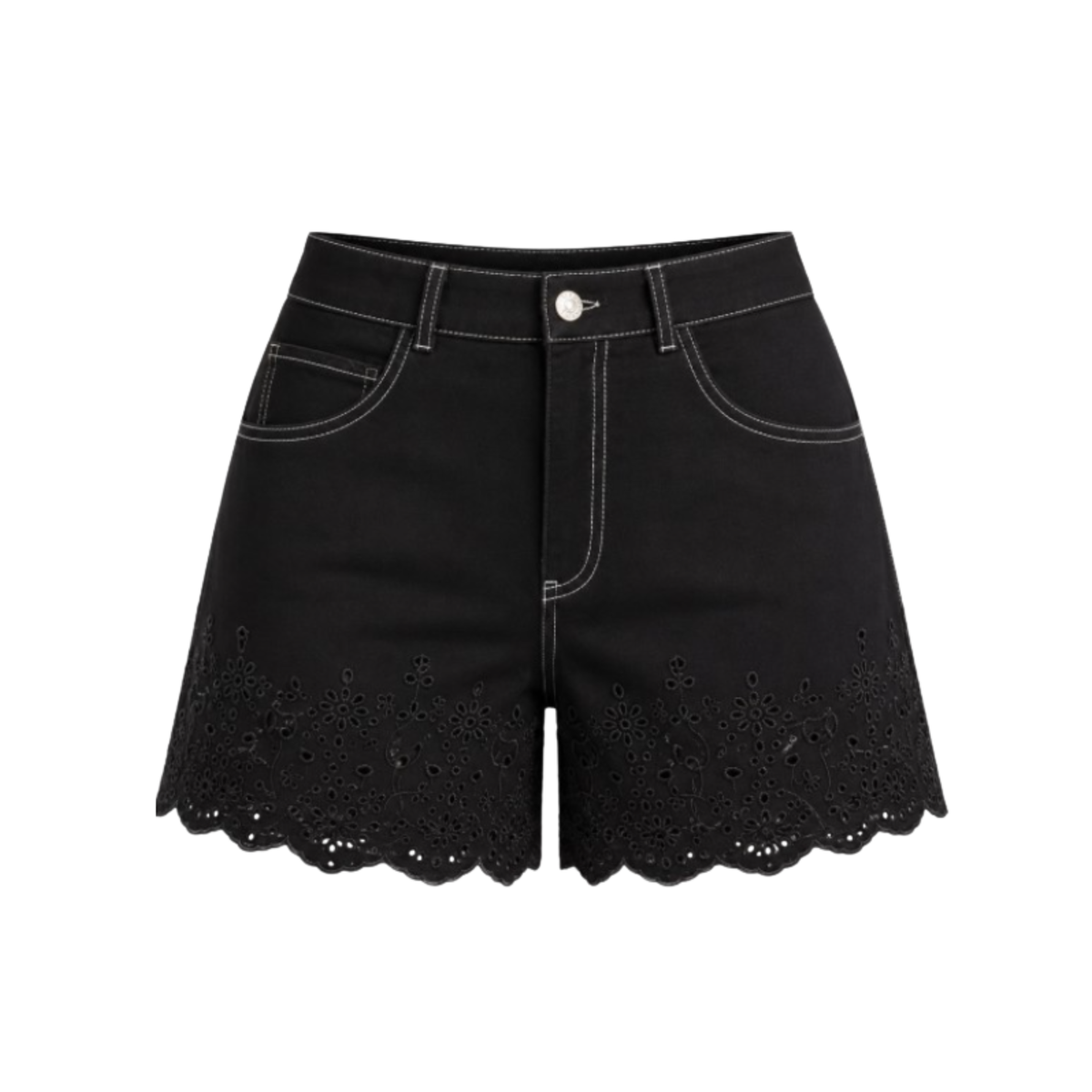 Staud Shorts | 4