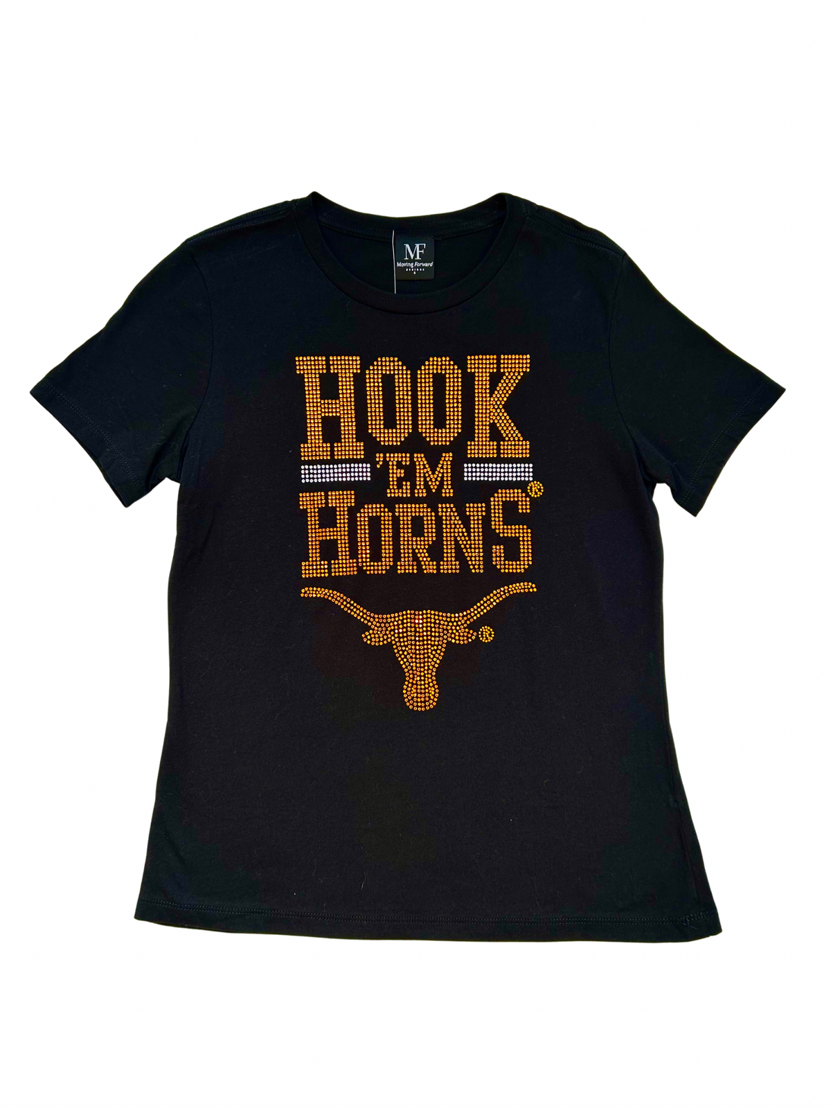 Texas Longhorns Top | S