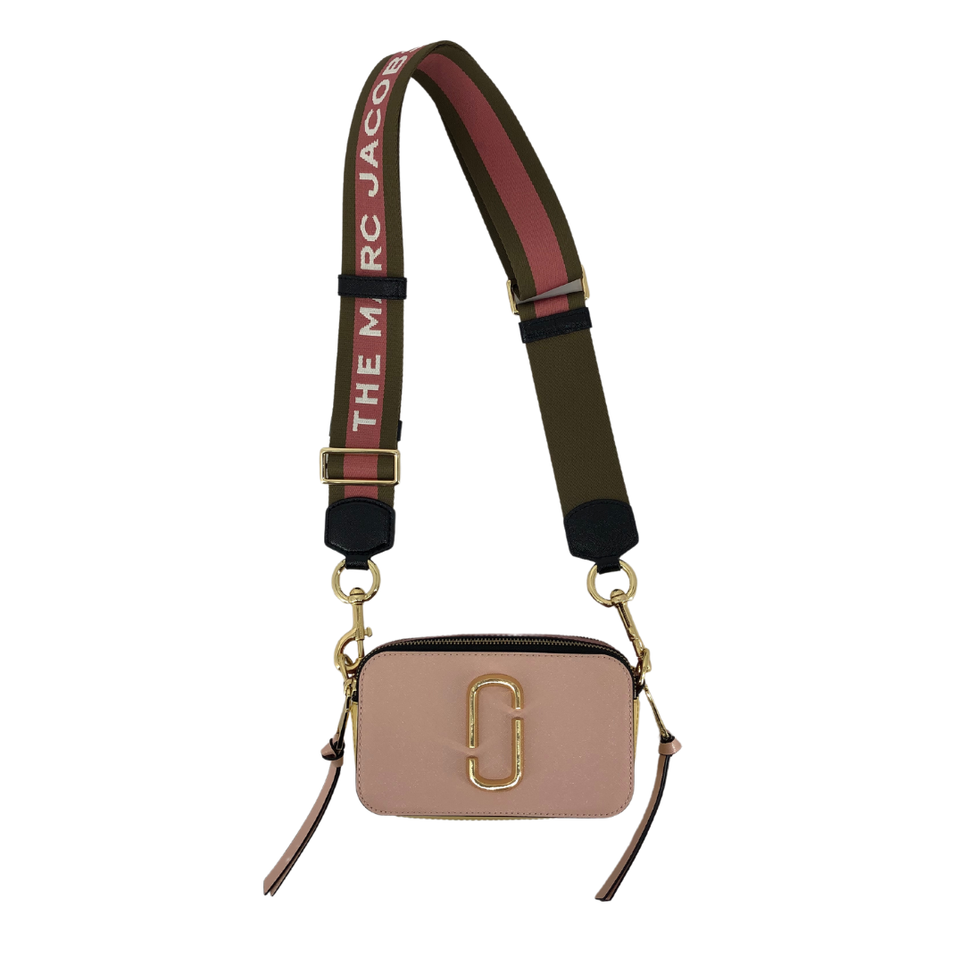 Marc Jacobs Crossbody