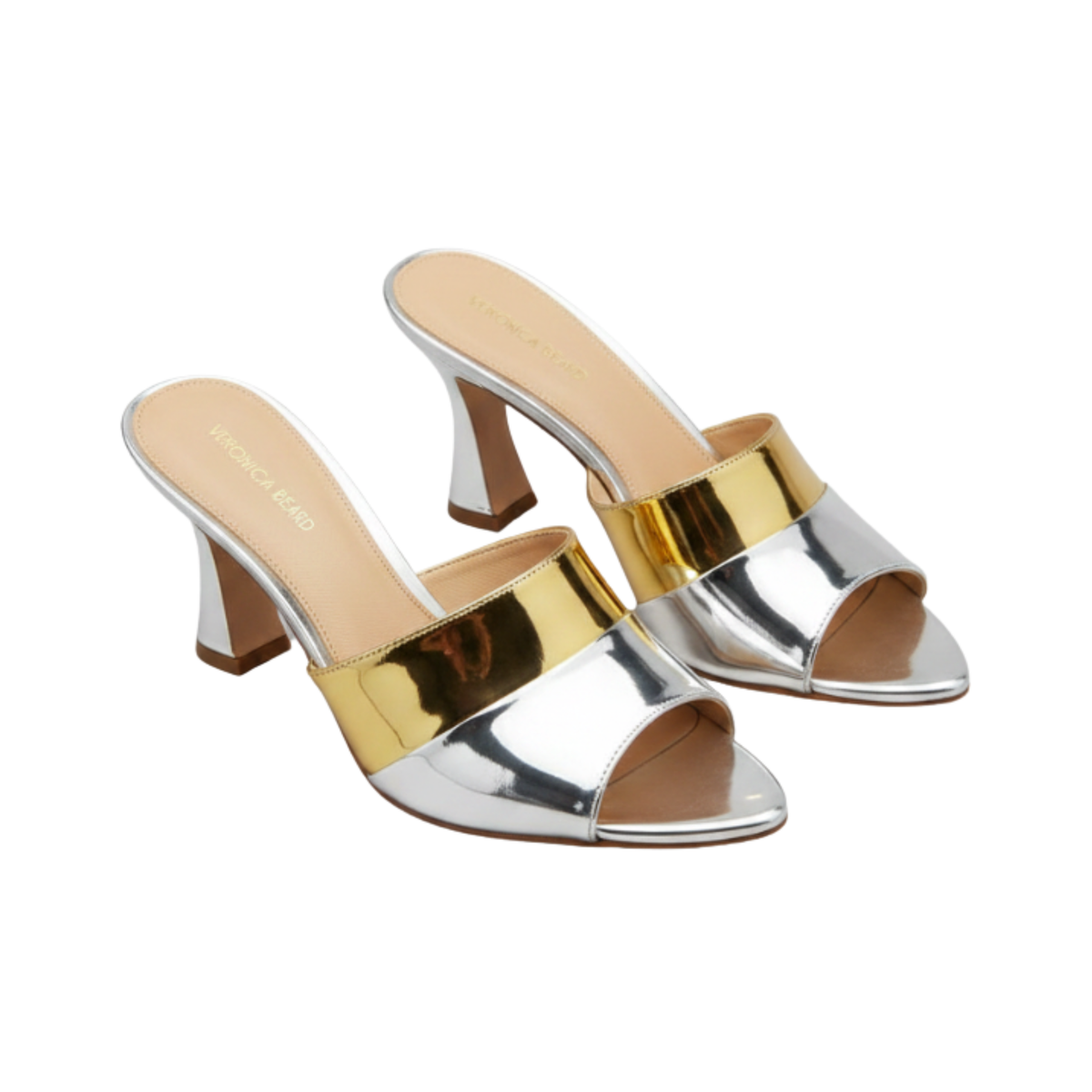 Veronica Beard Heels | 8