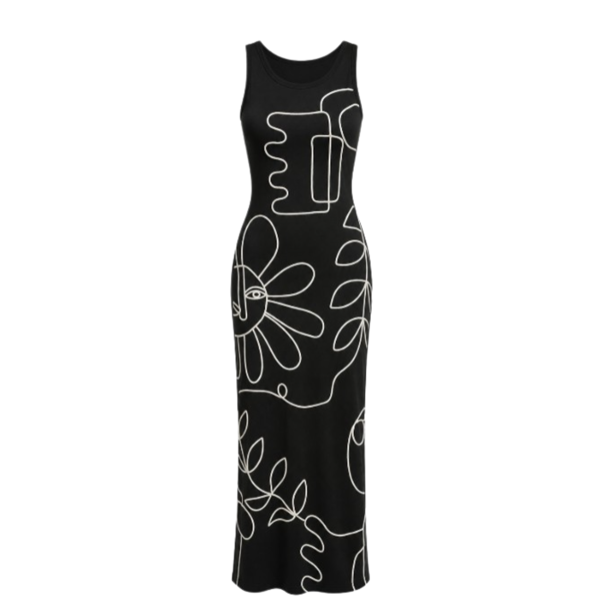 The Wolf Gang Dress | XS