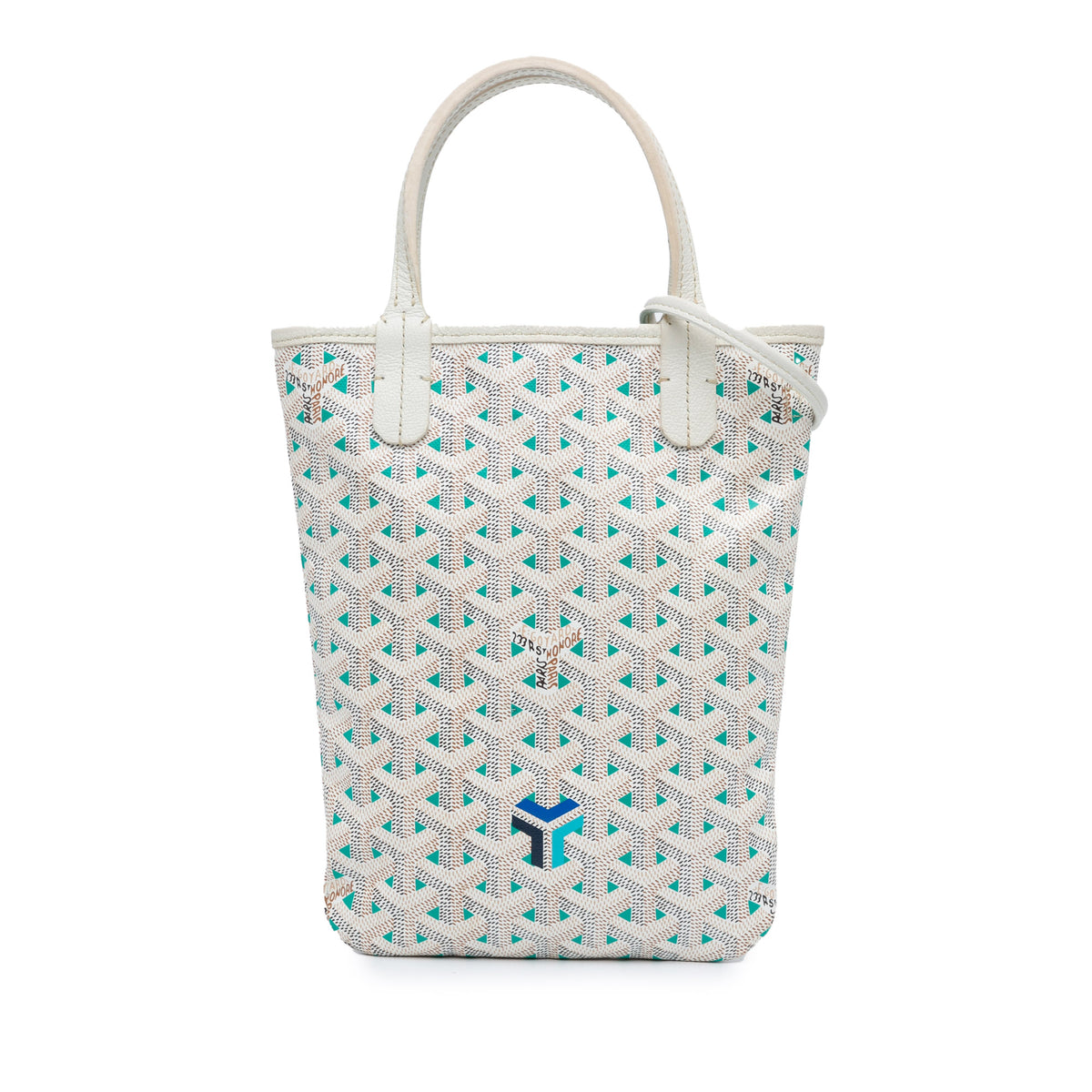 Goyard Tote