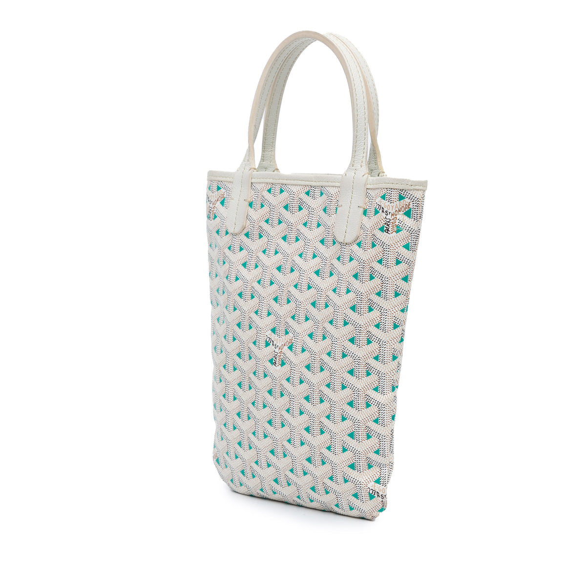 Goyard Tote