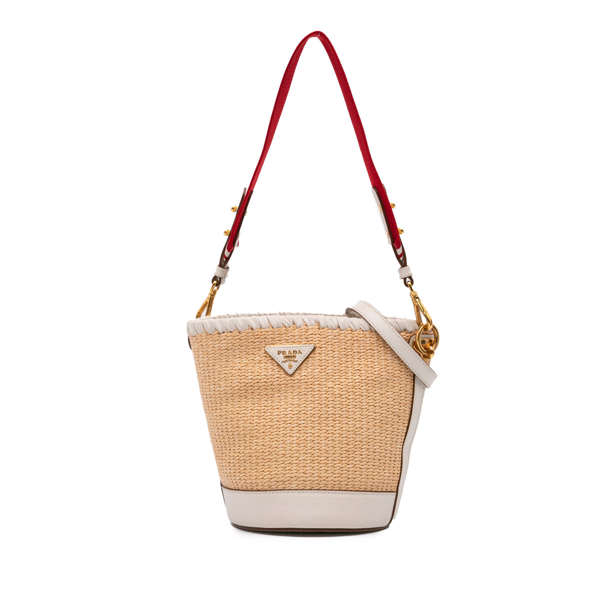 Prada Shoulder Bag
