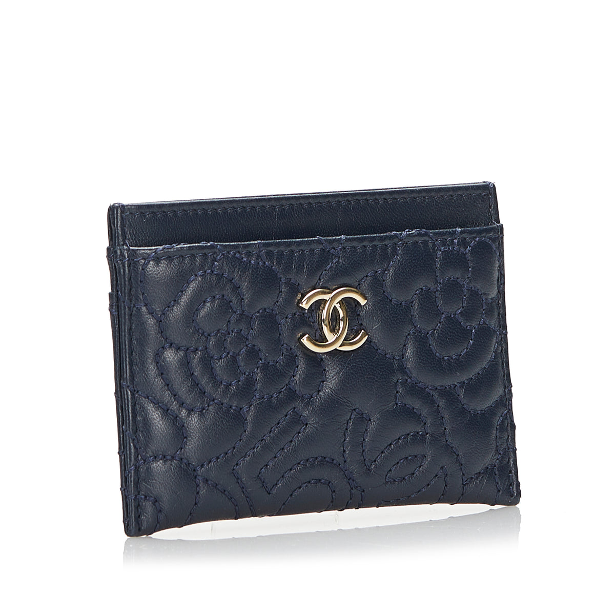 Chanel Card Case