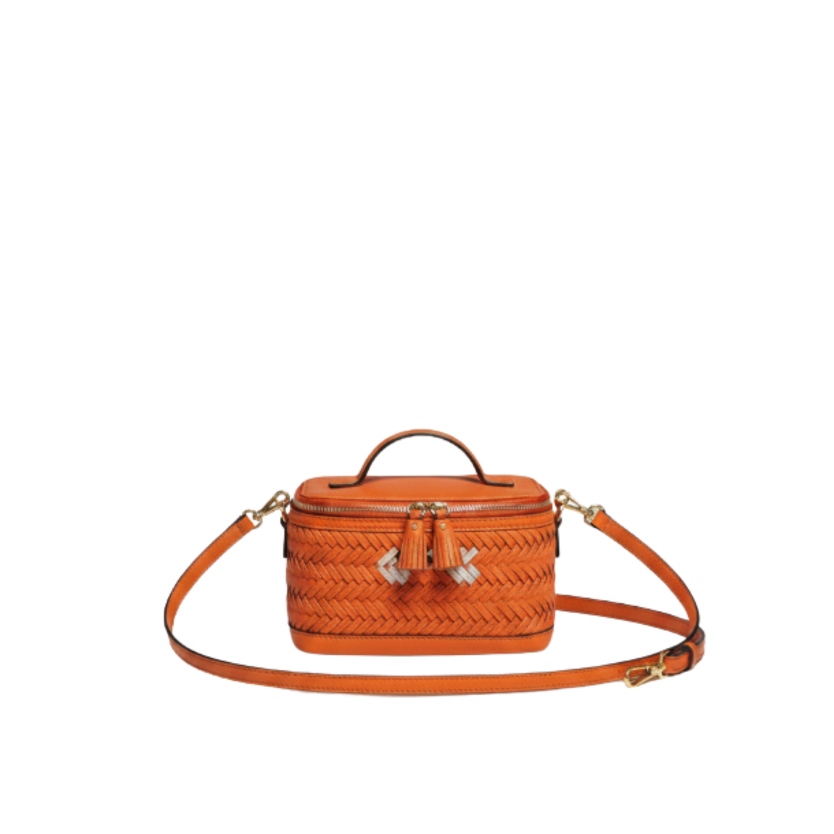 Anya Hindmarch Handle Bag