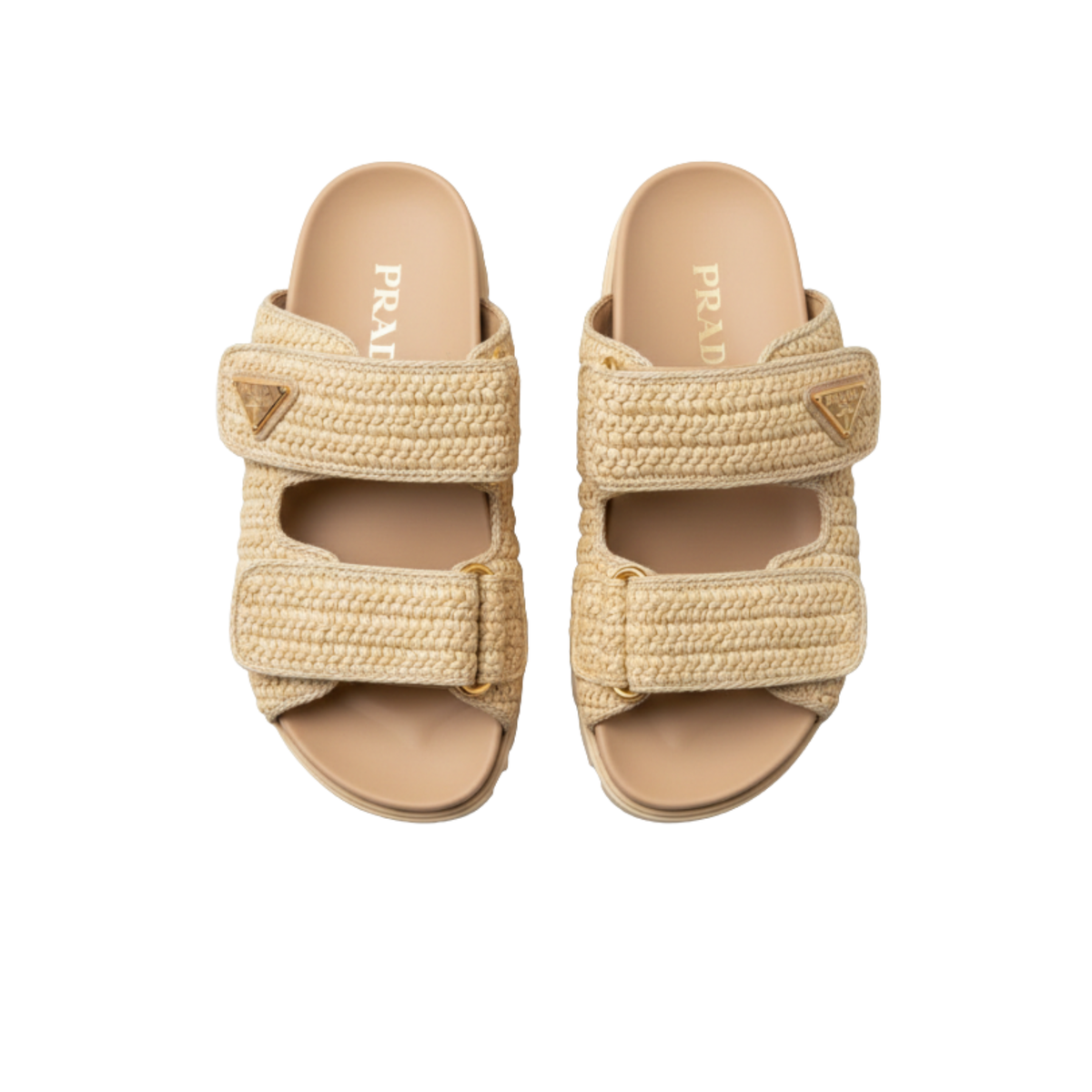 Prada Sandals | 36